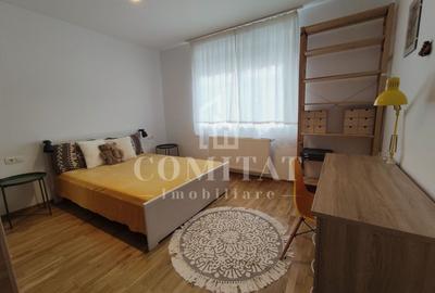 Apartament cu 3 camere decomandat, mobilat în Europa - 9