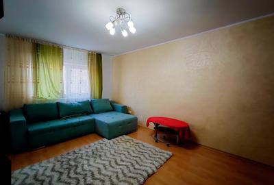 Apartament cu 2 camere decomandat în Tomis III