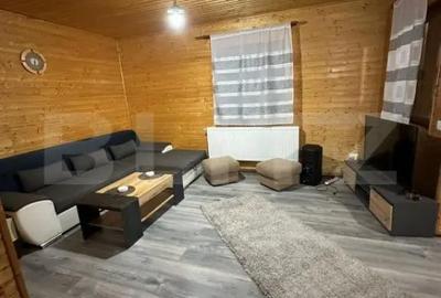 Casă cu 3 camere cu Canalizare în Beclean - 5