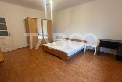 Apartament cu 3 camere decomandat, mobilat în Țiglari - 3