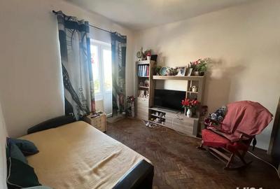 Vand apartament 3 camere zona Ultracentrala-Dragalina - 5