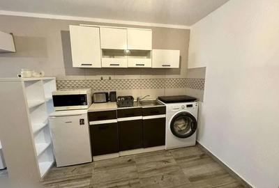 Apartament cu 2 camere semidecomandat în Ultracentral - 3