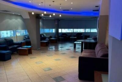 Inchiriez spatiu de birouri, zona Metrou Brancoveanu, 170mp, 1870euro - 1