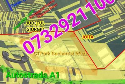 Spațiu comercial, în Ghionea - 3