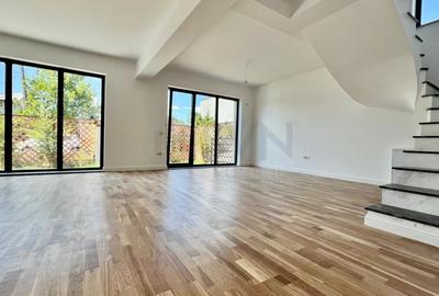 REV2005370 Vila tip duplex- Straulesti - Doi Cocosi - 4