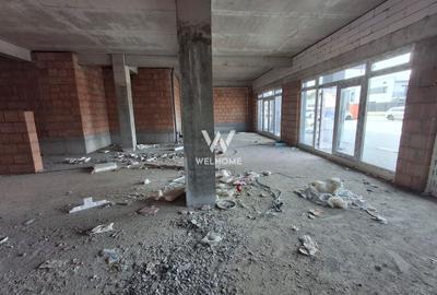 Spațiu comercial, de 147 mp, în Șelimbăr - 1