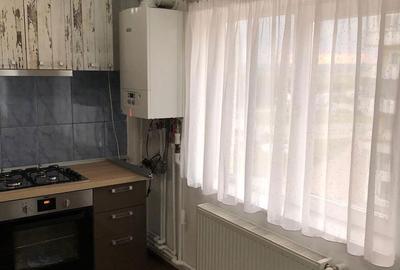 Apartament cu 2 camere în Central - 4
