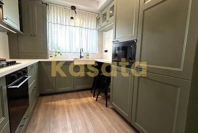 Duplex cu 4 camere cu Canalizare în Ștefăneștii de Jos - 22