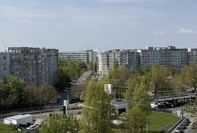 Apartament cu 3 camere decomandat în Pantelimon