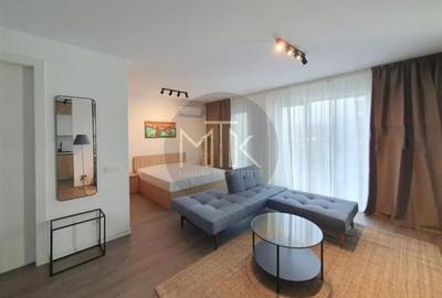 CLOUD 9 Residence |Studio  LUX | 1Loc Parcare - 5