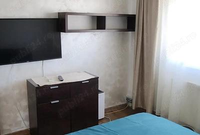 Apartament cu 2 camere decomandat în Ultracentral