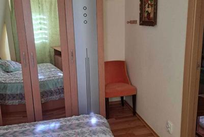 Apartament cu 2 camere în Podu Roș - 8