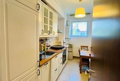 Laguna Residence, apartament 3 camere cu vedere la lacul Tei,  garaj si boxa Laguna Residence, apartament 3 camere cu vedere la lacul Tei,  garaj si boxa - 6