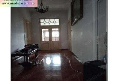 Casă individuală cu 5 camere cu Teren 285 Mp în Mihai Bravu - 1