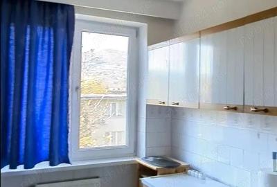 Apartament cu 2 camere nedecomandat în Central - 4