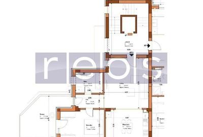 Apartament cu 2 camere semidecomandat în Unirii