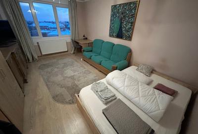 2 camere decomandat - 1