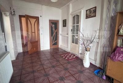 Oportunitate! Casa ultracentral Radauti, 121 mp! - 10