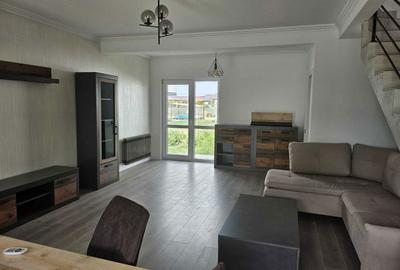 Casă cu 3 camere în Exterior Vest - 6