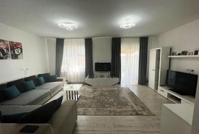 Ghencea - Strada Dantelei (Bucuresti, sect 5)- Vila  3 camere,  - MODERNA - 2