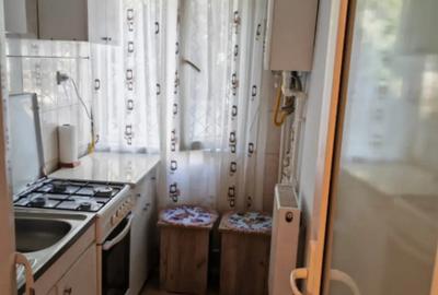 Apartament cu 2 camere semidecomandat în Groapa - 2