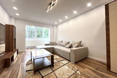 Apartament "Prosecco", 50mp utili, etaj 1, pozitie excelenta -Aradului
