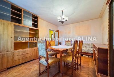 Apartament cu 3 camere decomandat în Gării - 18