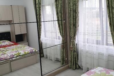 Apartament cu 3 camere decomandat, mobilat în Sud - 2