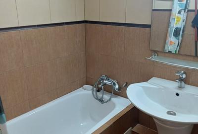 Panduri -Garsoniera 45 mp -Bloc mixt - 15