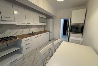 Apartament cu 2 camere Bucium Confort - 5
