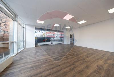 Spațiu comercial, de 537 mp, în Vlahuță - 8