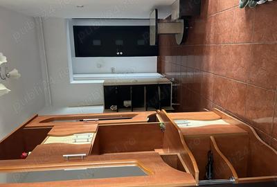 Apartament 2 camere , Zona Maternitatii , Bulevardul Tudor Vladimirescu - 2