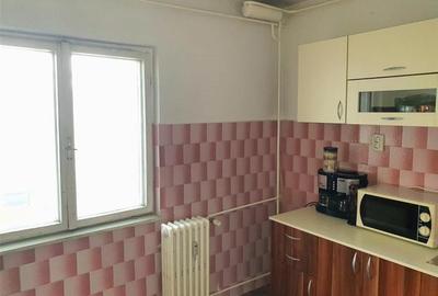 Apartament cu 3 camere zona Sovata, Rogerius - 9