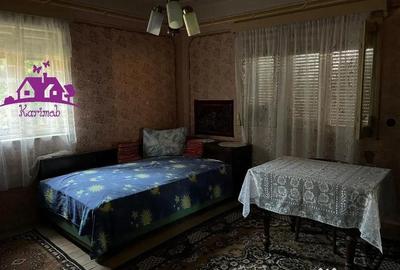 Casă cu 3 camere cu Teren 4147 Mp în Ianoșda - 7