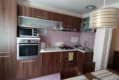 Apartament cu 2 camere decomandat în Ștefan cel Mare - 8