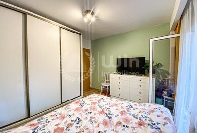 Apartament 2 camere | Decomandat | Etaj 1/4 | Zorilor | Zona Sigma - 8