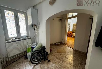 Casă individuală cu 5 camere cu Teren 400 Mp în Dacia - 7
