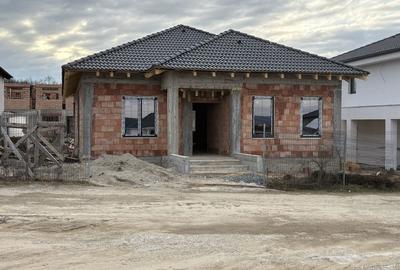 Casă cu 4 camere în Șelimbăr - 3