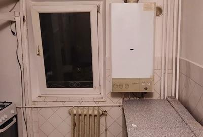 Apartament cu 2 camere semidecomandat în Central - 1
