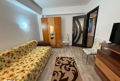 Apartament cu 2 camere decomandat în Păcurari - 14