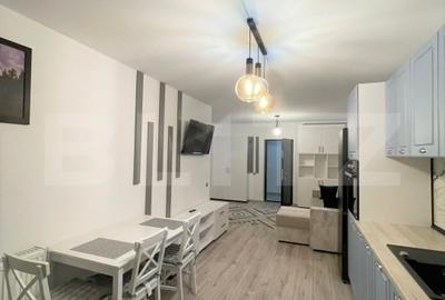 Apartament la cheie, 2 camere, Calea Baciului - 3