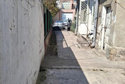 Casă cu 2 camere cu Teren 185 Mp în Crângași - 10