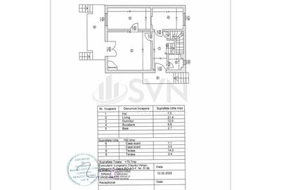 REV2004670 Casa 8 camere Gara de Nord - 23