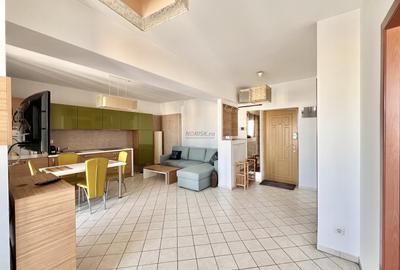 Apartament cu 2 camere decomandat, mobilat în Calea Călărașilor - 10