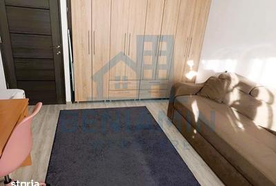 Apartament cu 2 camere decomandat în Dârste - 3