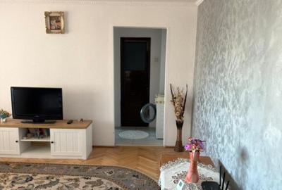 Apartament cu 2 camere semidecomandat în Găvana - 3