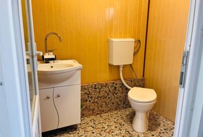 Hala noua 105 mp pretabila depozit/comert - zona Selgros - 7