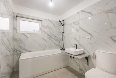 Echilibrul perfect: casă modernă, finisată la cheie, în Balotești - 13