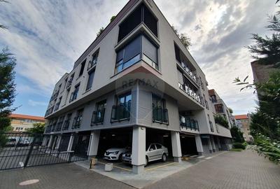 Birou, de 151 mp, în Ultracentral - 4