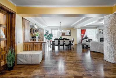 Suprafata generoasa teren - 4